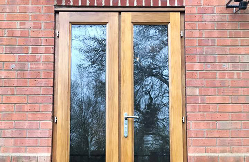 Building Maintenance Building Maintenance